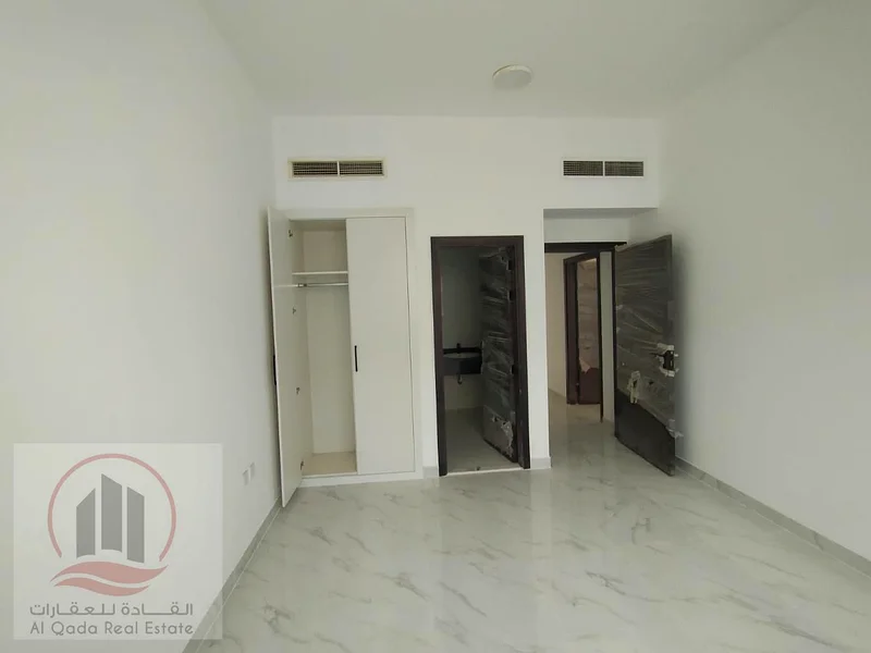 شقة واسعة للإيجار في روضة 1، غرفتين63722544221059114