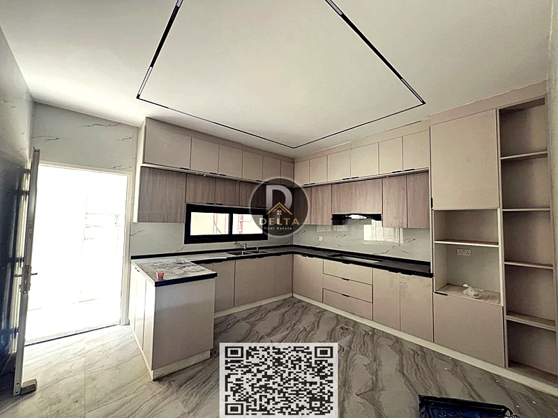 🏡 The villa of a lifetime awaits you! 5 bedrooms for sale in Al Helio - Ajman | Next to "Azhi" at a special price and spacious area! 🔥🔑63904146270851112
