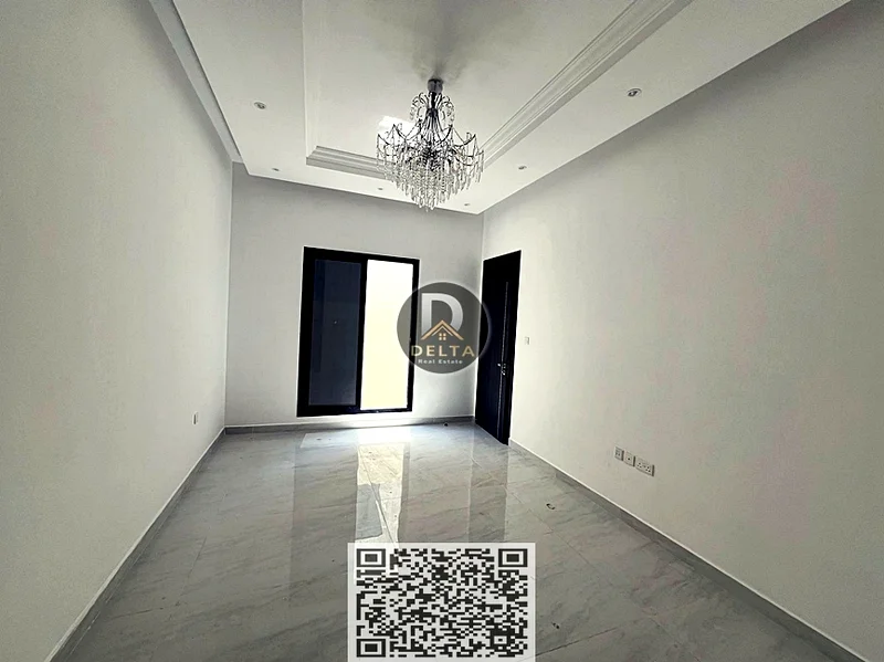 🏡 The villa of a lifetime awaits you! 5 bedrooms for sale in Al Helio - Ajman | Next to "Azhi" at a special price and spacious area! 🔥🔑63904146270851113