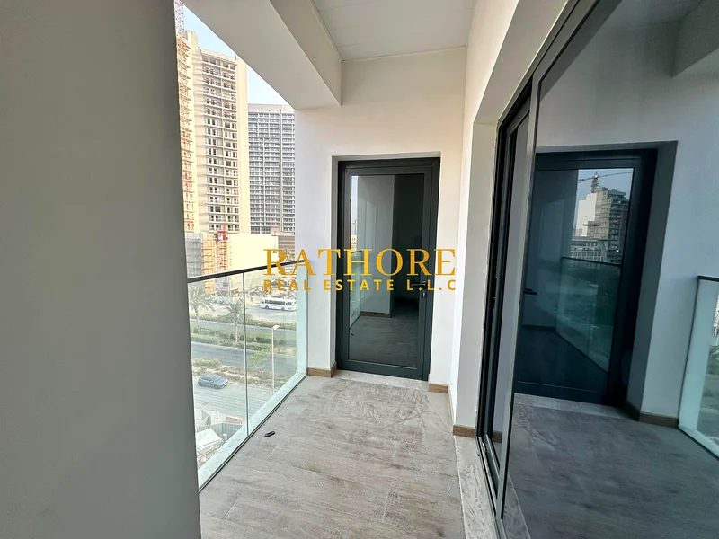 مسكن أنيق بغرفة نوم واحدة | ديكورات راقية | تخطيط واسع ومشرق63780032847617114