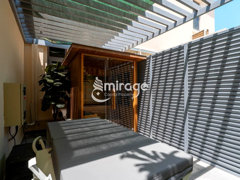 Exquisite 6BR Villa | Private Pool |Saadiyat Beach63850785187842114