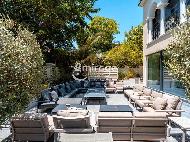 Exquisite 6BR Villa | Private Pool |Saadiyat Beach63850785187842111