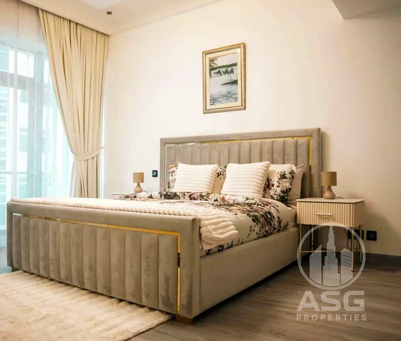 Spacious | Furnished | Multiple Units Available63923428778626111