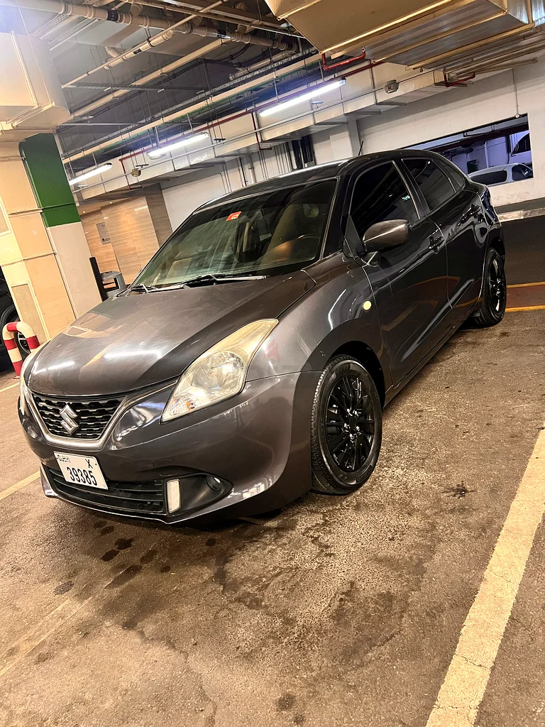 Suzuki baleno 201963613467830915117