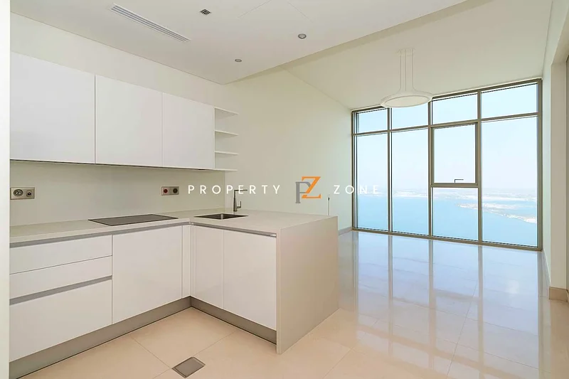 High Floor | Sea View | Modern Studio63724887746946110