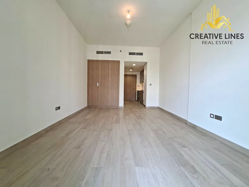 Spacious Studio || Ready To Move || All Amenities63800933743363111