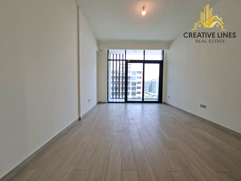 Spacious Studio || Ready To Move || All Amenities63800933743363110
