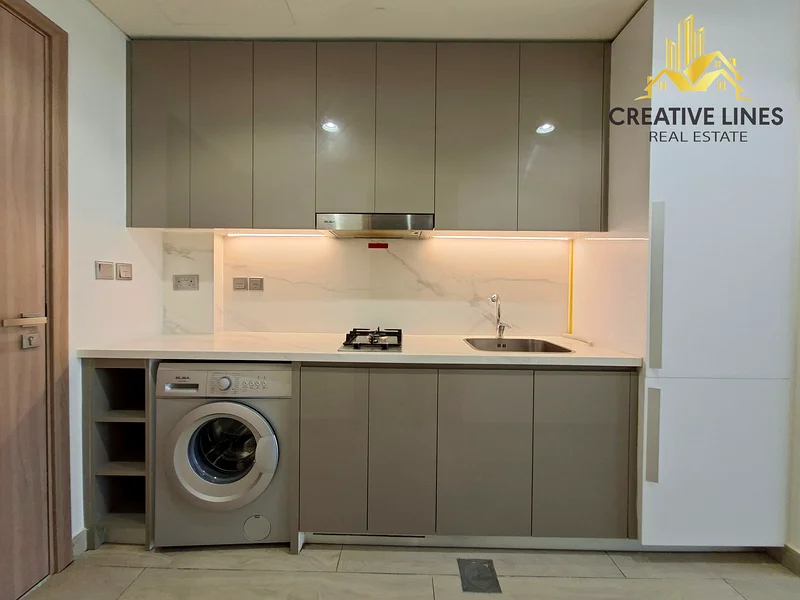 Spacious Studio || Ready To Move || All Amenities63800933743363114
