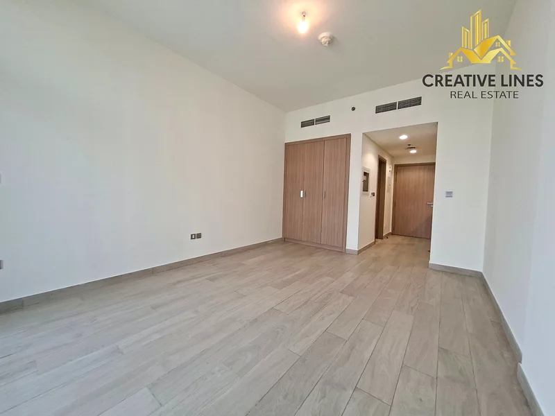 Spacious Studio || Ready To Move || All Amenities63800933743363113