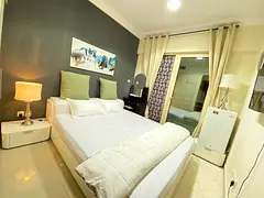 MASTER ROOM Standard starting 3000 IN JLT CLUSTER near to Metro Shoba and Dmcc