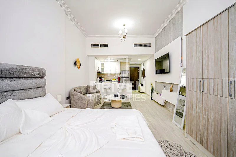 Smart Living | Ready to move in | Close to Mall63786649514627110