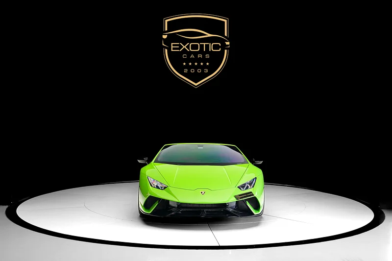 PERFORMANTE SPYDER | FI EXHAUST | VERDE MANTIS | GCC63613467367299111