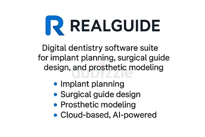 Realguide software for sale