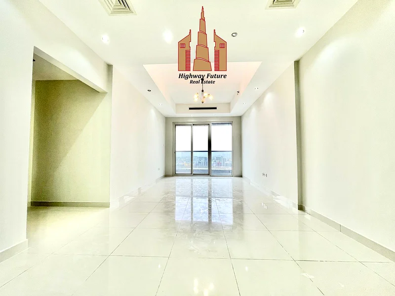 Open view | lavish 2-BR Apartment | All facilities63811943775234110