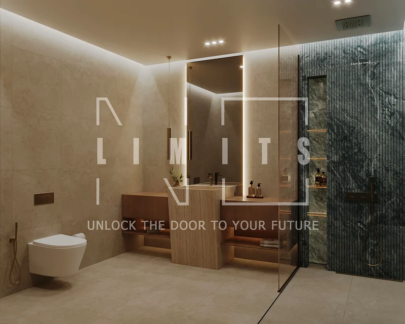 Waterfront Residences | Cash Discount | Prime Rental Yields | Elegant Spacious Homes | Move-in 202563997757776001112