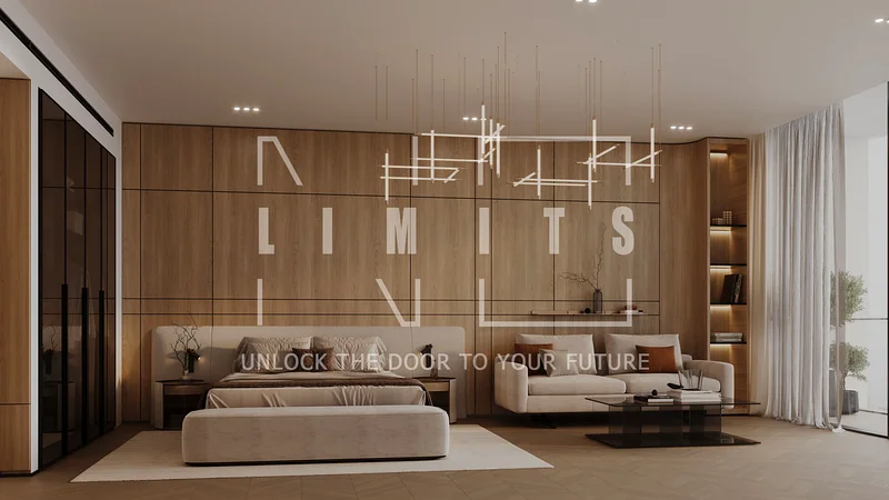 Waterfront Residences | Cash Discount | Prime Rental Yields | Elegant Spacious Homes | Move-in 202563997757776001111