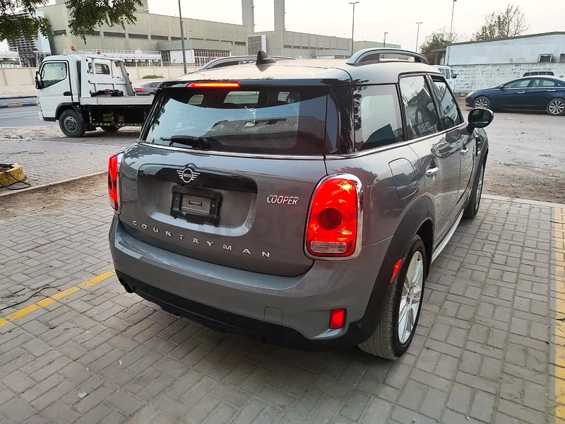 MINI COOPER COUNTRYMAN 2020 FULL OPTION63613466722947111