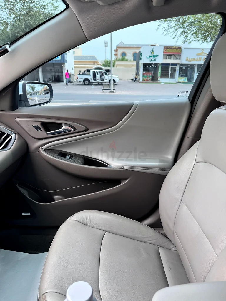 Chevrolet malibu 201663612066732546111