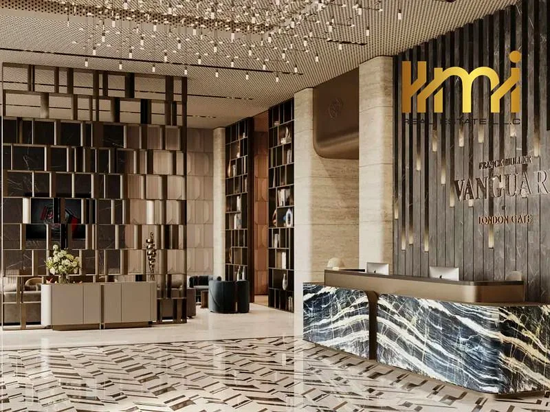 |Furnished| Prime Location | Luxury Living | Investment Deal Smart Home64039924213378114