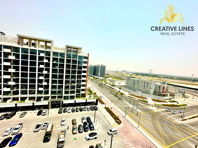 Specious studio apartment!! Amazing offer!! Partial boulevard view!!63800933749762110