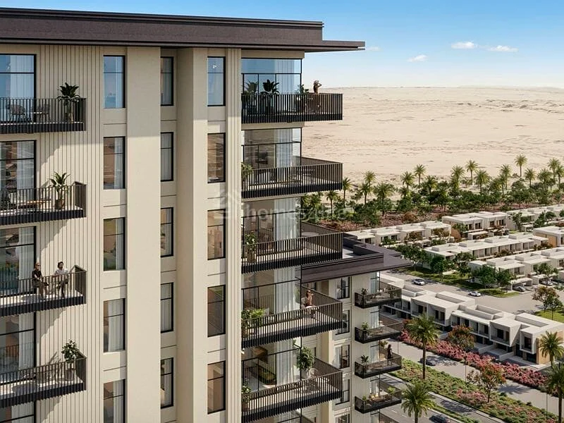 Spacious Unit | High Floor | Genuine Re-Sale63950592444931113