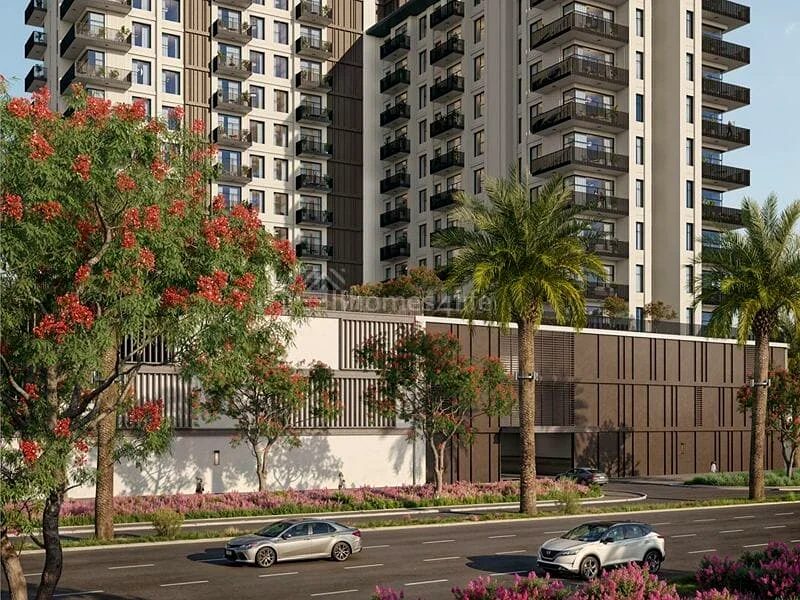 Spacious Unit | High Floor | Genuine Re-Sale63950592444931111