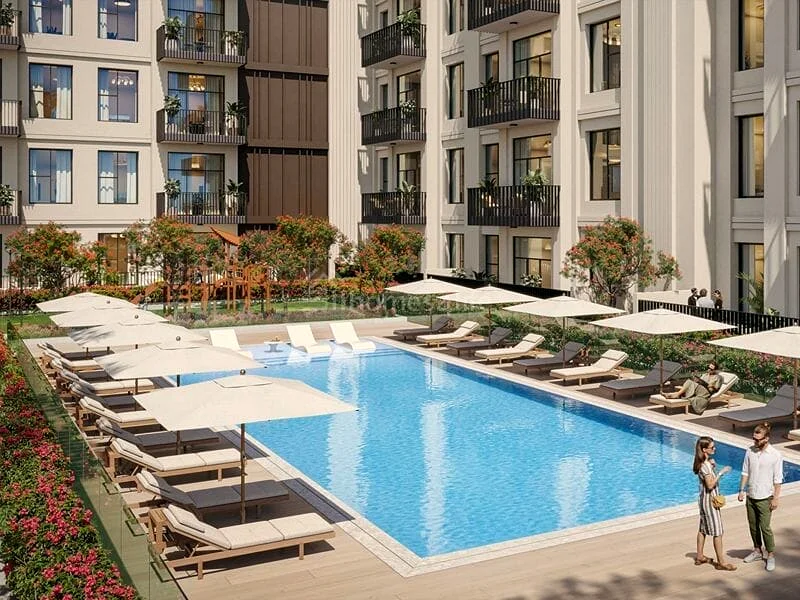 Spacious Unit | High Floor | Genuine Re-Sale63950592444931112