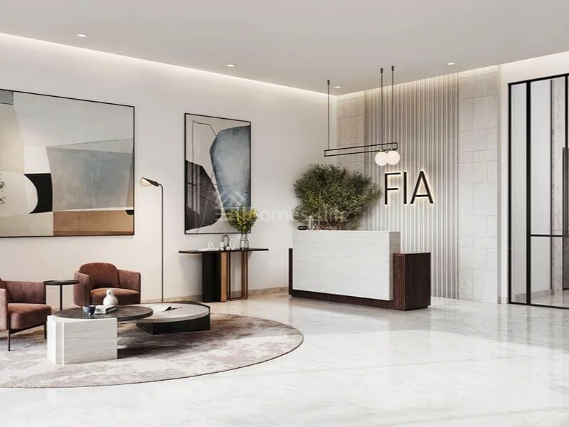 Spacious Unit | High Floor | Genuine Re-Sale63950592444931110