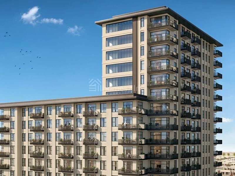 Spacious Unit | High Floor | Genuine Re-Sale63950592444931114