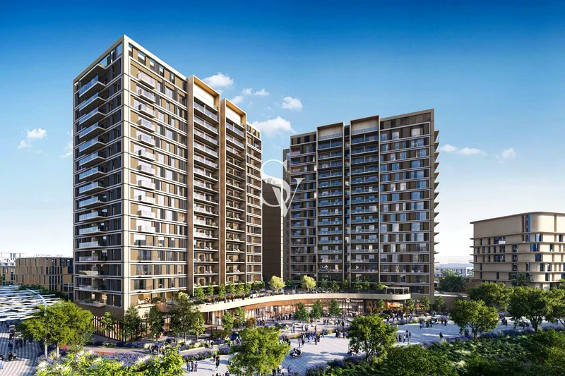 2BR | Top Floor | 08 Layout | Tower 2 | Terra View63933793598851111