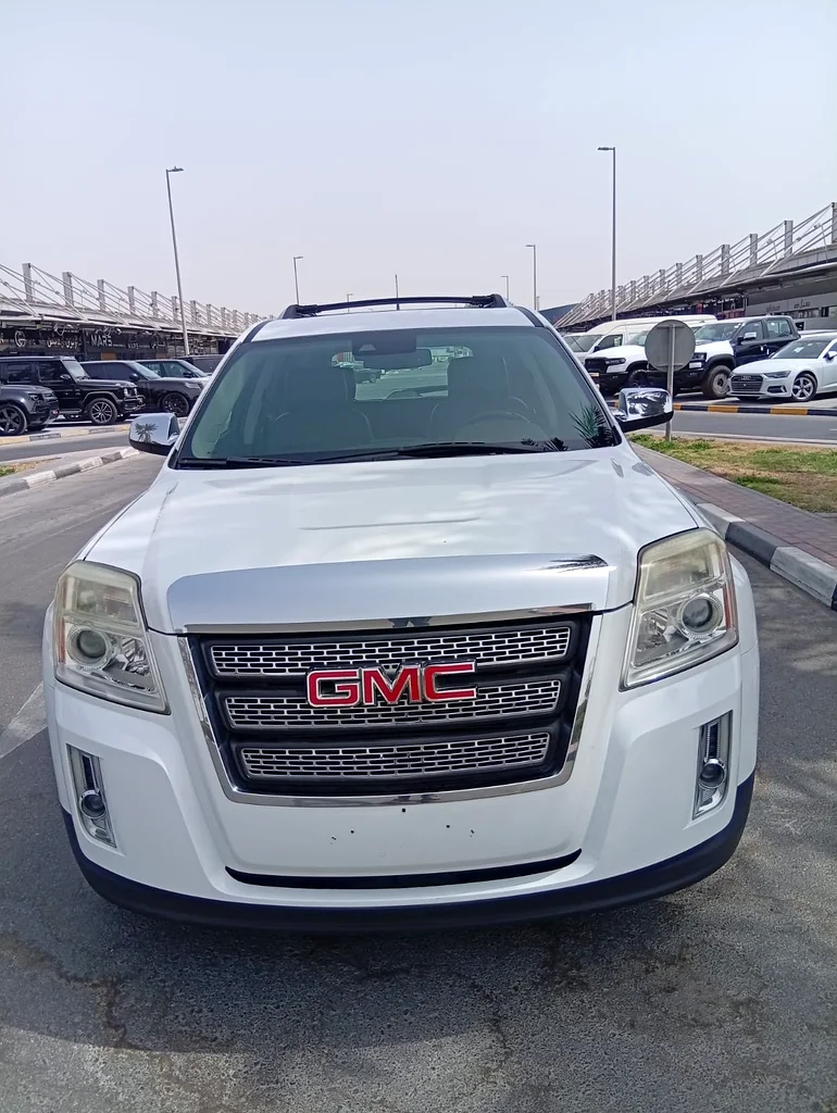 GMC Terrain 2013 Full Options63613468217731111