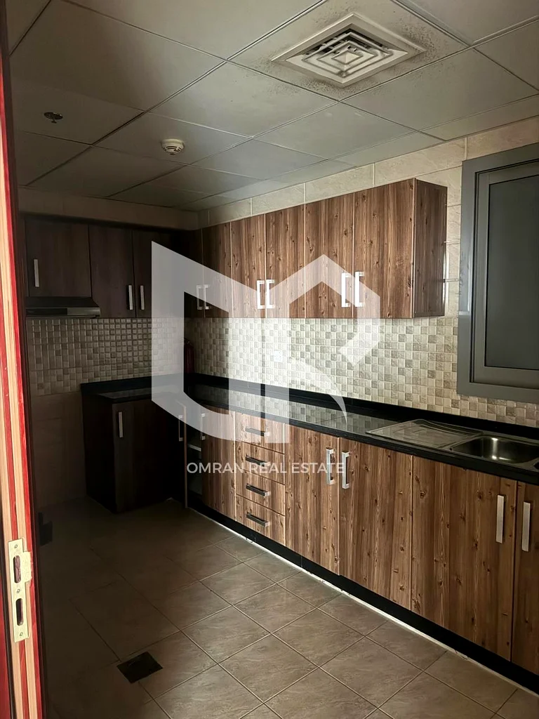 🏢 شقة للبيع في كونكورد تاور - غرفتا نوم + غرفة معيشة | 200 متر مربع 🌟63865773243139114