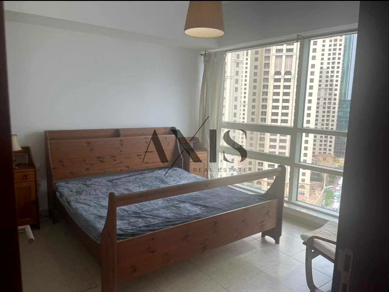 Partially furnished | Marina View | keys in hand63799547303810114