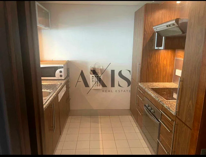 Partially furnished | Marina View | keys in hand63799547303810112