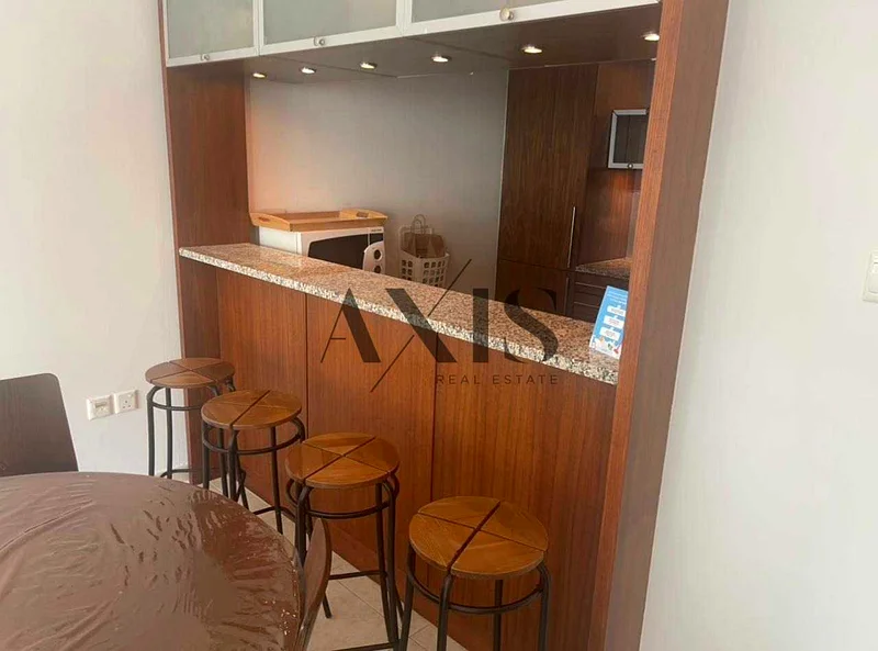 Partially furnished | Marina View | keys in hand63799547303810111