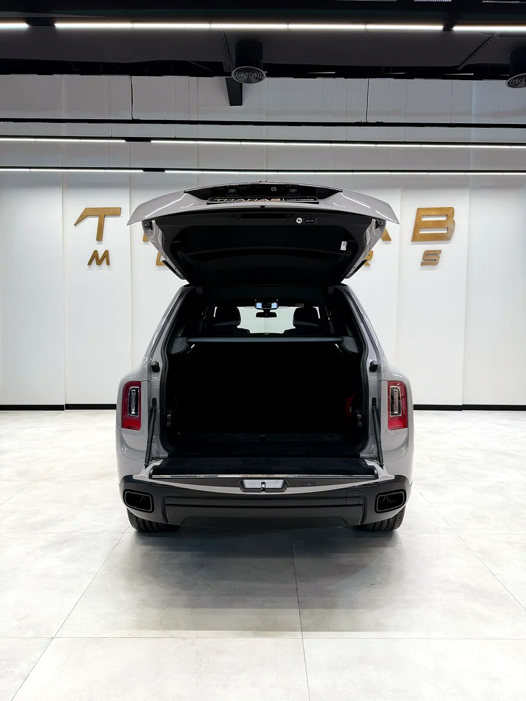 Rolls-Royce Cullinan - Black Badge Kit - 2023 - Brand New - 0 Km Mileage63612065381121114