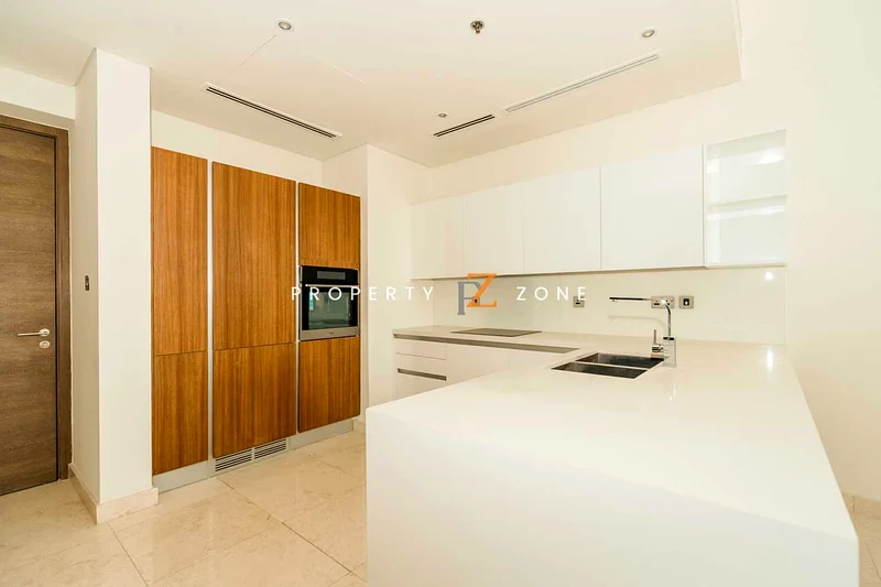 Sea View | High Floor | Vacant63724887756034112