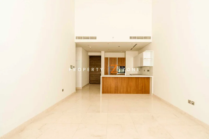 Sea View | High Floor | Vacant63724887756034110
