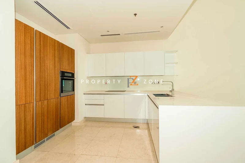 Sea View | High Floor | Vacant63724887756034113