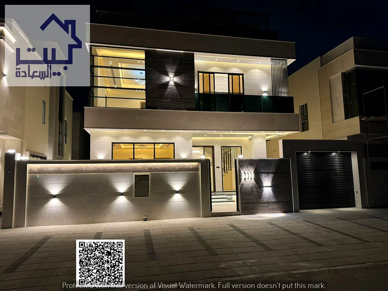 Classic dream villa, central air conditioning and strategic location, no down payment, 100% bank financing, freehold for all nationalities63881804680577111