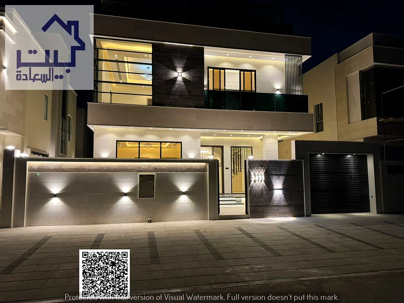 Classic dream villa, central air conditioning and strategic location, no down payment, 100% bank financing, freehold for all nationalities63881804680577112