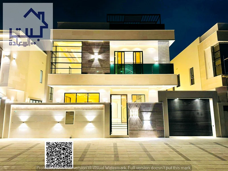Classic dream villa, central air conditioning and strategic location, no down payment, 100% bank financing, freehold for all nationalities63881804680577110