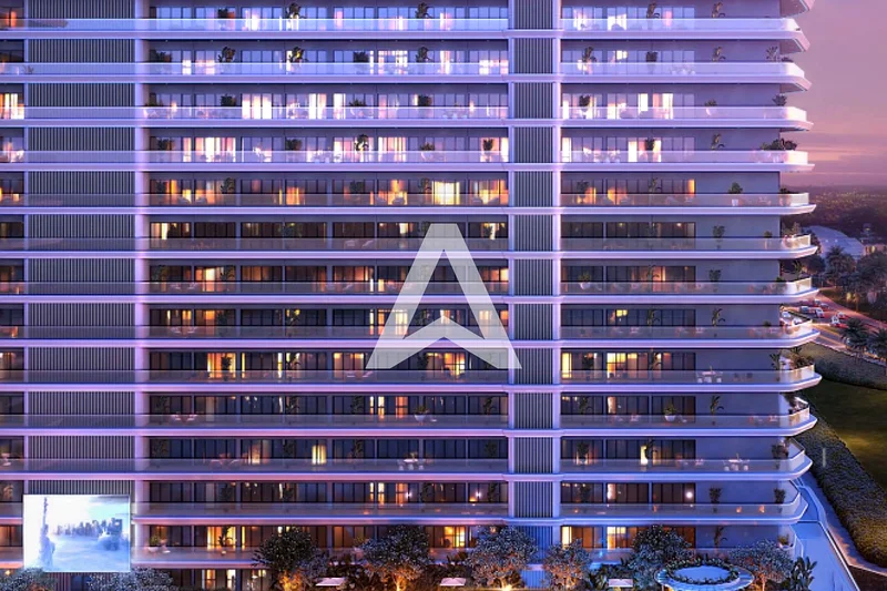 Park View | Early Completion | Payment Plan64004762548865114