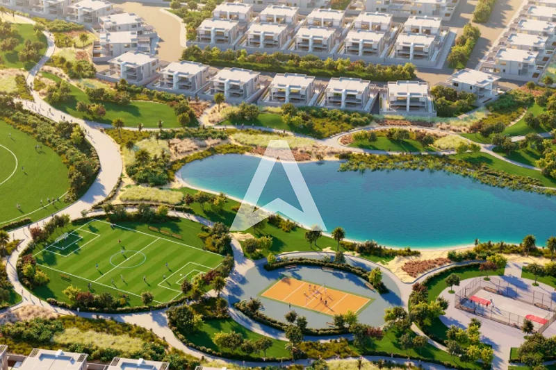 Park View | Early Completion | Payment Plan64004762548865112