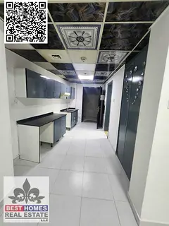 SPACIOUS STUDIO FOR SALE, BIG SIZE IN FALCON TOWER