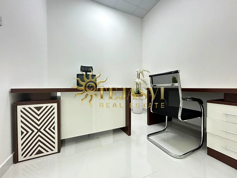 Stylish Office | Direct from Owner | Near to Metro Station63616335530627112