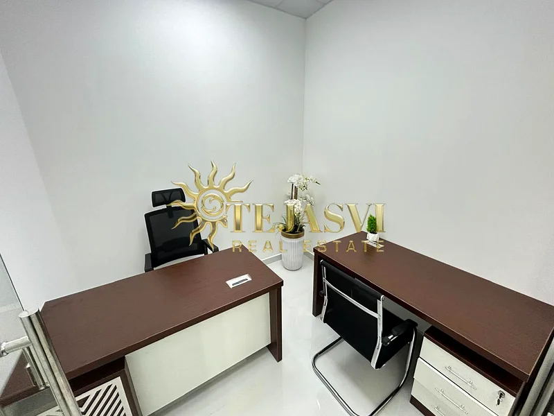Stylish Office | Direct from Owner | Near to Metro Station63616335530627113