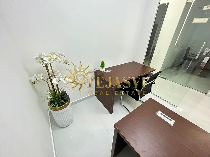Stylish Office | Direct from Owner | Near to Metro Station63616335530627111