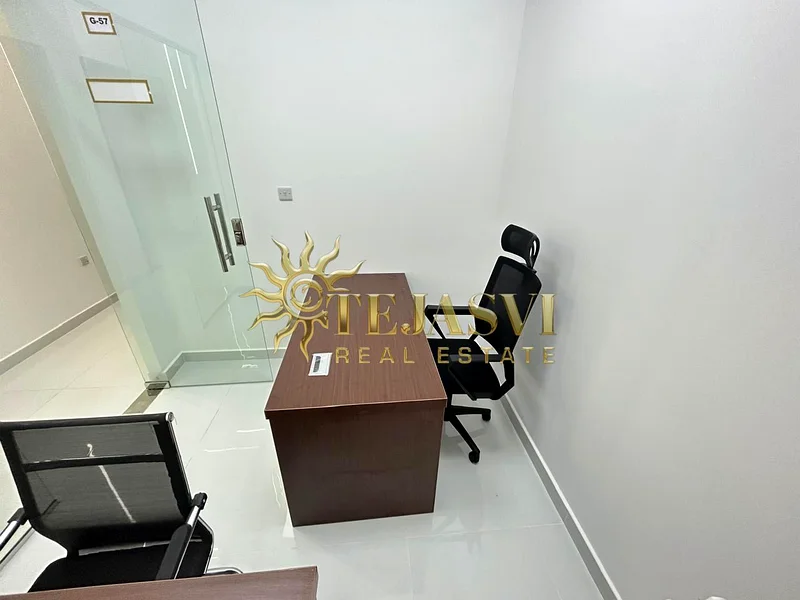 Stylish Office | Direct from Owner | Near to Metro Station63616335530627114