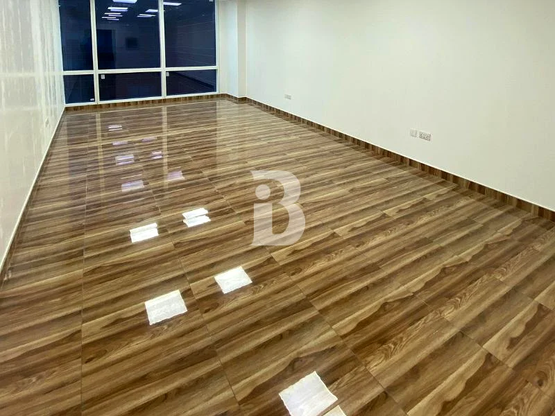 Fully Fitted | Spacious Office | High Floor63620773415043114